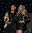 Rafaella Santos e Neymar  Foto: Francisco Cepeda e Thiago Duran / AgNews