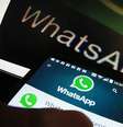 O app parou de funcionar no fim da tarde de quarta-feira no Brasil.  Foto: Allan White/Fotos Públicas