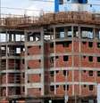 Custo da construção civil acumula alta de preços de 6,55% em 12 meses        Foto: Agência Brasil