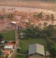 O acordo prevê o desembolso de R$ 4,4 bilhões para recupeação da bacia do Rio Doce e reestruturação das cidades atingidas pela lama da barragem da mineradora Samarco   Foto: Agência Brasil