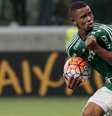Gabriel Jesus é um dos pilares da boa fase do Palmeiras em 2016  Foto: Miguel Schincariol/Gazeta Press