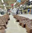 Pesquisa analisou consumo de chocolate ao leite  Foto: Getty / BBC News Brasil