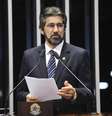  Foto: Jefferson Rudy/ Agência Senado
