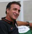  Foto: Luis Moura/Gazeta Press