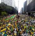  Foto: Facebook/Movimento Brasil Livre / Reprodução 