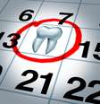 Visitar um especialista periodicamente pode gerar maior controle do diabetes e da periodontite e a prevenção da perda dental  Foto: Lightspring / Shutterstock