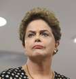 Dilma Rousseff  Foto: Istoé