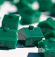 Os dados mostram ainda que no ano passado os financiamentos imobiliários chegaram aos valores de R$ 46,6 bilhões, mas foram 38,3% menores do que em 2015, quando atingiram R$ 75,58 bilhões de janeiro a dezembro
  Foto: Flickr/woodleywonderworks / O Financista