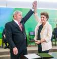  Foto: Divulgação/Roberto Stuckert Filho/PR