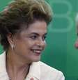 Dilma e Lula, durante posse do ex-presidente para a chefia da Casa Civil  Foto: Divulgação/BBC Brasil / BBC News Brasil
