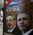 Obama faz visita oficial a Cuba para selar reaproximação  Foto: Divulgação/BBC Brasil / BBC News Brasil