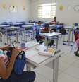 São 14 os estados que pagam aos professores menos do que os R$ 2.135,64 por mês, conforme levantamento divulgado pela CNTE   Foto: Agência Brasil