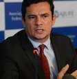 Sérgio Moro decidiu que a parte da investigação em que pessoas com foro não aparecem deve continuar com ele  Foto: Agência Brasil