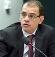 Para Frederico Paiva,  não foi possível comprovar o envolvimento de Gilberto Carvalho ou de Erenice Guerra no esquema de favorecimento de empresas investigadas  Foto: Agência Brasil