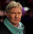 Harrison Ford  Foto:  Ian Gavan  / Getty Images