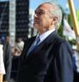 Senador Delcídio Amaral implicou Temer em esquema de corrupção  Foto: (Agência Câmara / BBC News Brasil