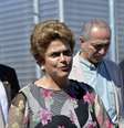 Dilma Rousseff  Foto: José Cruz/Agência Brasil