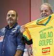  Foto: Ricardo Stuckert/ Instituto Lula