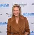 Renée Zellweger interpreta Bridget Jones  Foto: Anthony Harvey/Getty Images