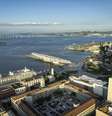 Navios chegam em dezembro ao Brasil para temporada 2016/2017, nos portos do Rio (foto) e Santos  Foto: marchello74/Shutterstock