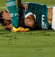  Foto: Alê Vianna/Agência Eleven / Gazeta Press
