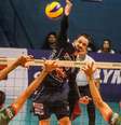  Foto: CBV/Divulgação