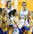  Foto: CBV/Divulgação