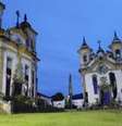 Com 90% de católicos, Mariana tem tradição em celebrações religiosas  Foto: Agência Brasil
