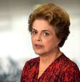 Dilma: presidente decidiu negociar pessoalmente cargos e verbas para evitar o impeachment  Foto: Wilson Dias/Agência Brasil / O Financista