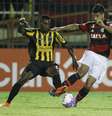  Foto: Gilvan de Souza / Flamengo