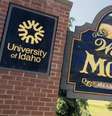 Mais de 20 cidades americanas levam o nome de Moscou   Foto: Cortesia de la ciudad de Moscow en Idaho 
