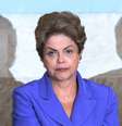 Vem pra Dilma: quem estará ao lado da presidente, agora que o PMDB vai embora?  Foto: Lula Marques/Agência PT/Fotos Públicas / O Financista
