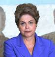 "Se o ato fosse meu, eu diria: "Vamos pedir a cabeça de Dilma", diz pastor  Foto: Agência Brasil