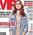  Foto: Instagram/revistavip / Reprodução