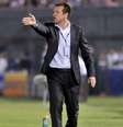 Dunga minimizou falha de Alisson na estreia da Copa América  Foto: EFE