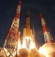 Satélite foi lançado em fevereiro  Foto: Jaxa/BBC Brasil