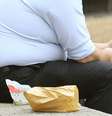 Brasil tem cerca de 30 milhões de obesos  Foto: PA / BBC News Brasil