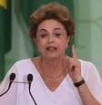 Dilma Rousseff  Foto: Lula Marques/ Agência PT