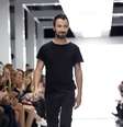 Anthony Vaccarello  Foto: Ian Gavan  / Getty Images