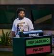  Foto: Paulo Belote/TV Globo