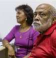 O brasileiro Roque, de 70 anos, ficou cego há 9 por causa da diabetes  Foto: Divulgação/BBC Brasil / BBC News Brasil