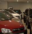 Vendas de veículos novos registraram recuo de 28,6% no trimestre  Foto: Agência Brasil
