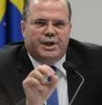 Para Tombini, o sistema financeiro brasileiro é sólido, capitalizado, liquido e pouco dependente de recursos externos Arquivo/Antonio Cruz/Agência Brasil)  Foto: Agência Brasil