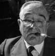 Ex-presidente Getúlio Vargas foi alvo de um impeachment em 1954  Foto: (Jean Manzon / BBC News Brasil