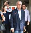 O ex-ministro José Dirceu   Foto: Agência Brasil