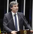  Foto: Edilson Rodrigues/Agência Senado / O Financista