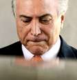 Michel Temer (PMDB)  Foto: Marcelo Camargo / Agência Brasil