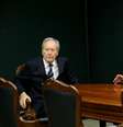 Os presidentes do Supremo, Ricardo Lewandowski, e do Senado, Renan Calheiros, vão definir os ritos do processo de impeachment   Foto: Agência Brasil