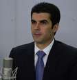 Ministro Helder Barbalho (PMDB) pede demissão  Foto: Agência Brasil