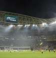 Allianz Parque será palco da estreia de filme e revolta torcedores  Foto: Fernando Dantas / Gazeta Press